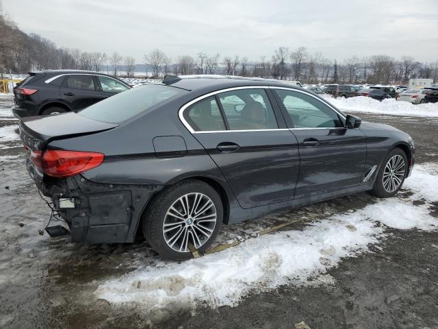Vin: wbaja7c52kww22601, lot: 43244135, bmw 5 series xi 20193