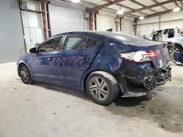 2019 HYUNDAI ELANTRA SE - 5NPD84LF1KH433964