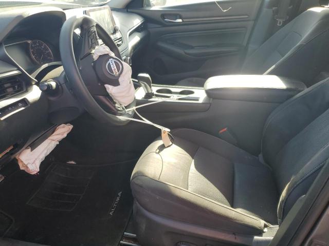 2020 NISSAN ALTIMA S - 1N4BL4BVXLC212493