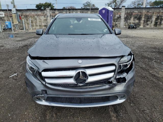2016 MERCEDES-BENZ GLA 250 WDCTG4EB8GJ210533