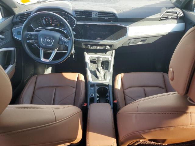 2021 AUDI Q3 PREMIUM - WA1AUCF33M1077290