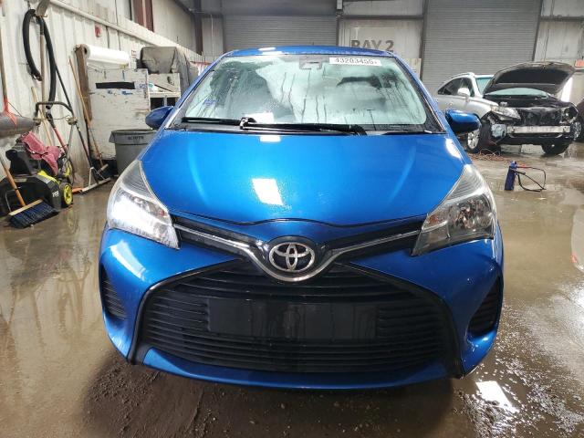2017 TOYOTA YARIS L - VNKKTUD37HA081085