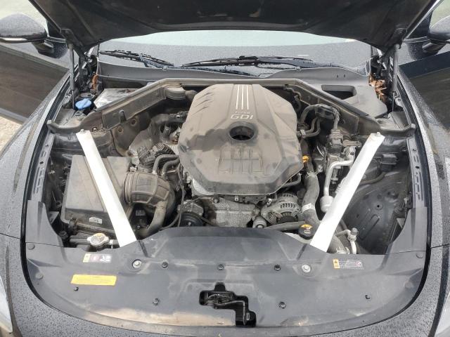 2018 KIA STINGER PREMIUM KNAE25LA5J6022959
