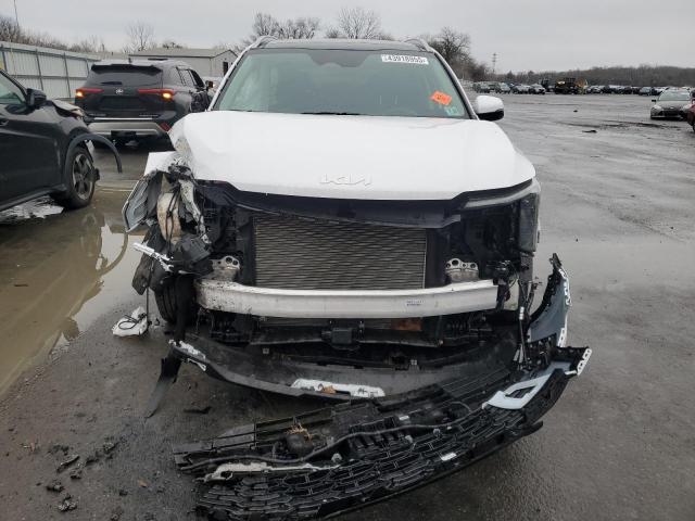 2024 KIA SORENTO S - 5XYRL4JC1RG296541