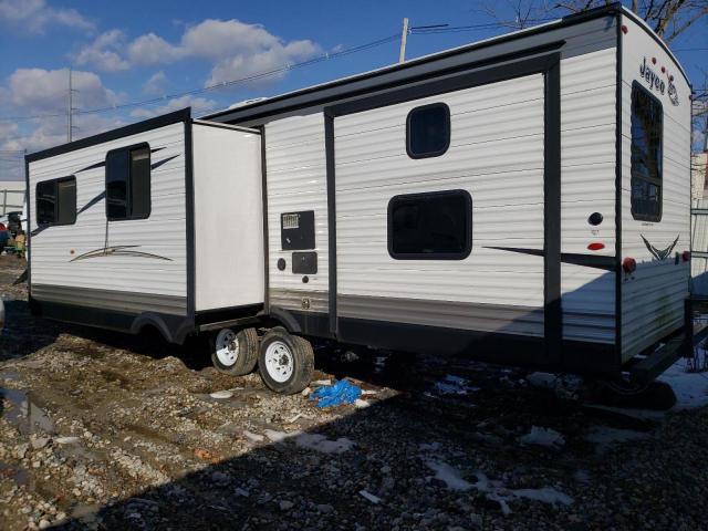 JAYCO JAY FLIGHT 2017 white   1UJBJ0BTXH17T0212 photo #4