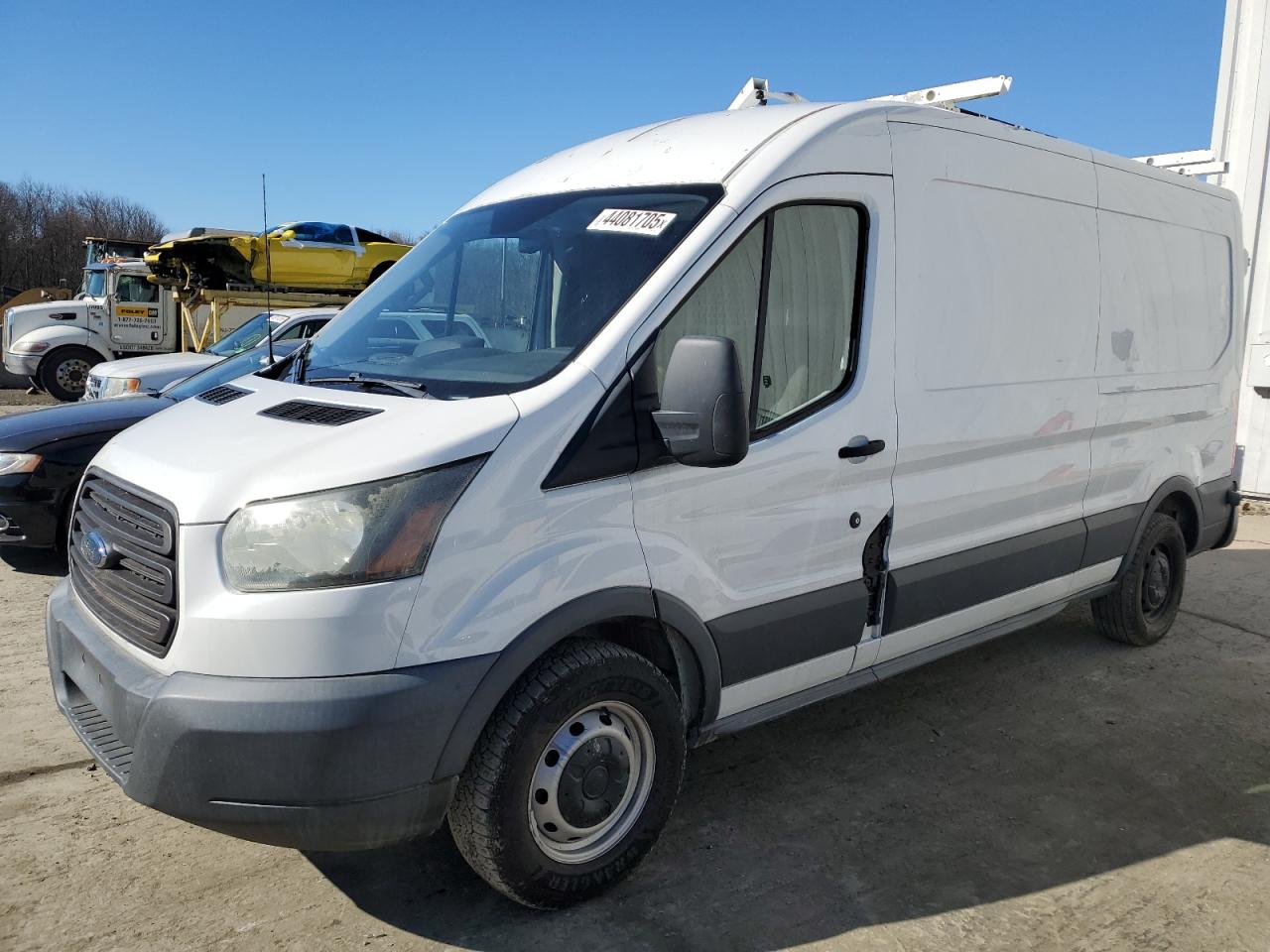FORD TRANSIT T-150
