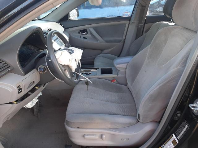 2009 TOYOTA CAMRY BASE #3301670623