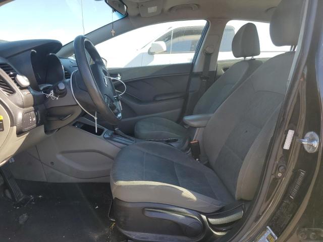 2015 KIA FORTE LX - KNAFK4A61F5426741