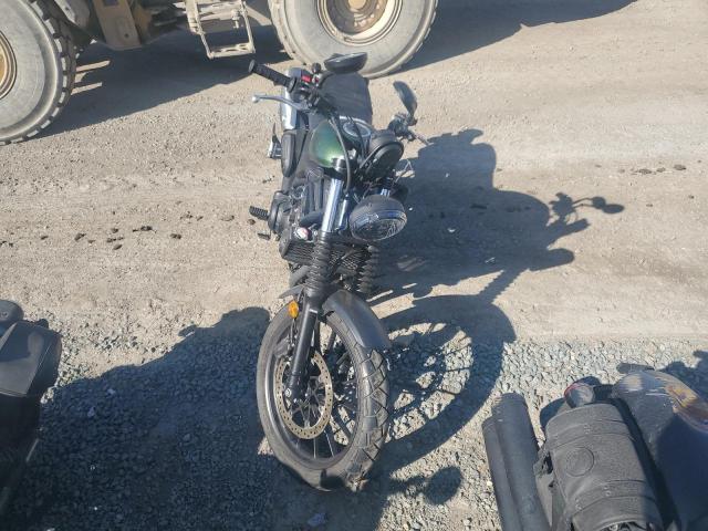 2023 HONDA CL500 A MLHPC6757P5000193