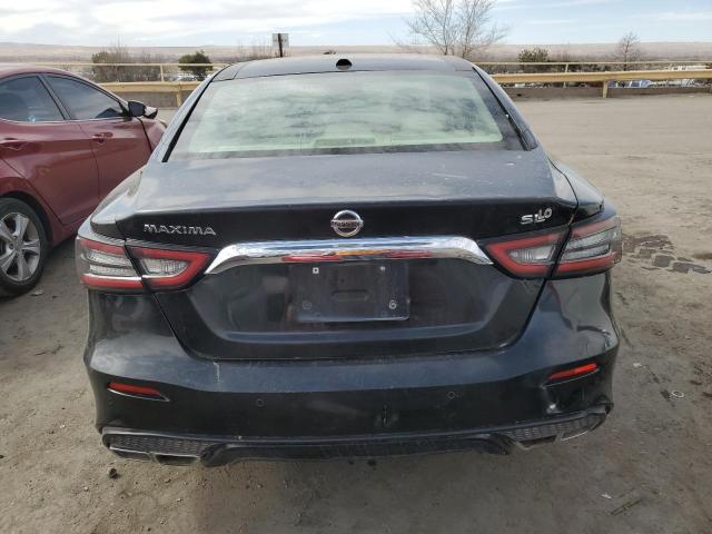 2019 NISSAN MAXIMA S - 1N4AA6AV9KC372149