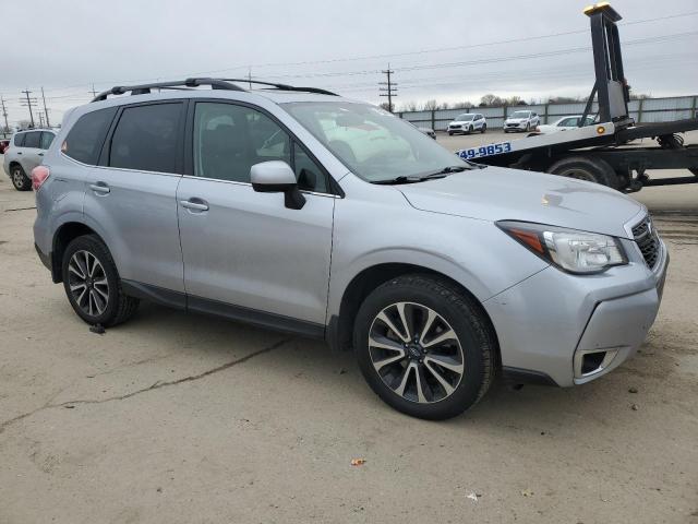 2017 SUBARU FORESTER 2 - JF2SJGEC3HH574351