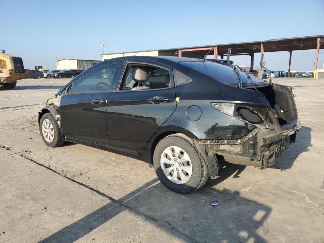 Vin: kmhct4ae6gu131342, lot: 43796895, hyundai accent se 20162