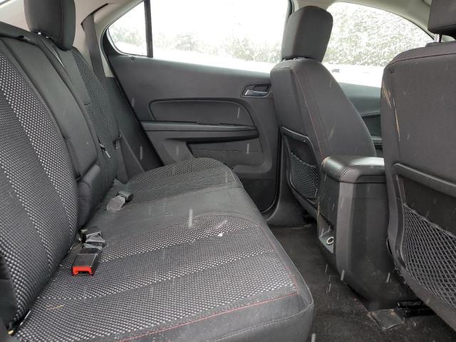2016 CHEVROLET EQUINOX LS - 2GNALBEK6G6308672