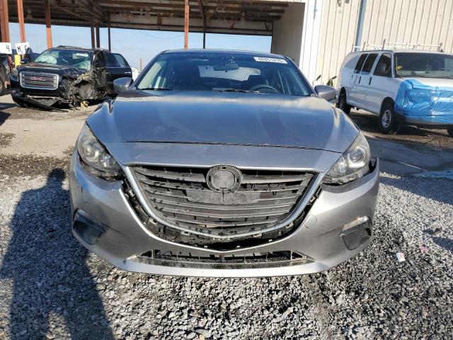 2015 MAZDA 3 SPORT - 3MZBM1U70FM164216