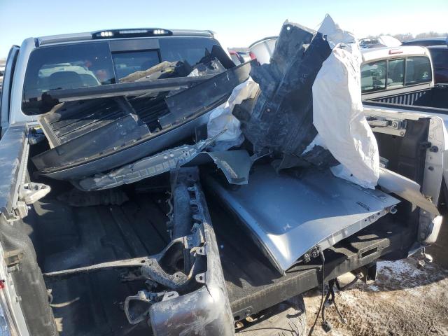 2019 NISSAN TITAN SV 1N6AA1E55KN535677