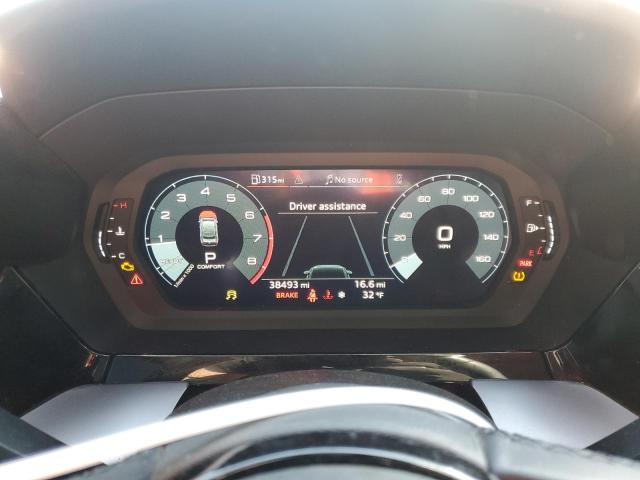 2023 AUDI A3 PREMIUM - WAUAUDGY8PA110579
