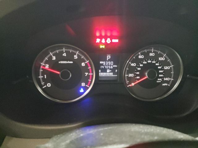 2016 SUBARU FORESTER 2 - JF2SJAKC5GH496817