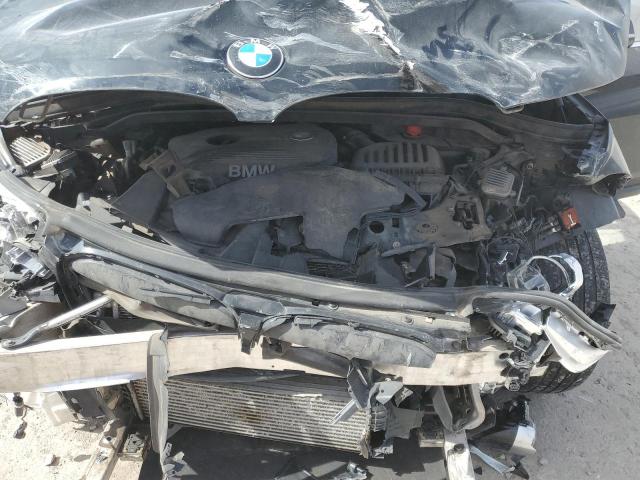 2017 BMW X1 XDRIVE2 - WBXHT3Z31H4A57021
