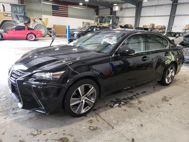 LEXUS GS 350