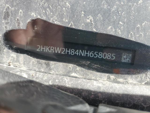 2021 HONDA CR-V EXL - 2HKRW2H81MH613037