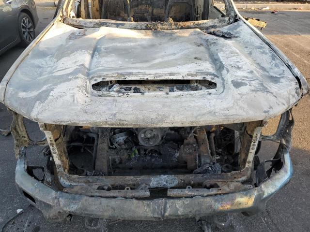 2024 CHEVROLET SILVERADO - 2GC4YNEY4R1120617