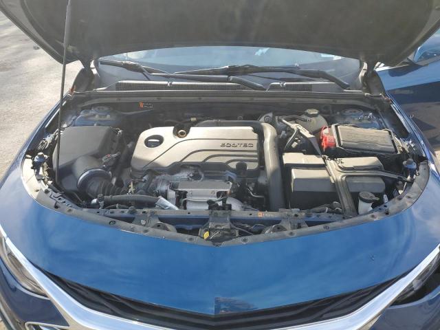2019 CHEVROLET MALIBU LT 1G1ZD5ST3KF144537