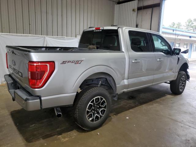 2021 FORD F150 SUPER - 1FTFW1E53MFB75624