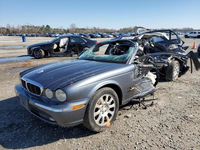 JAGUAR XJ8