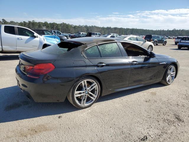 Vin: wba6a0c50fd318133, lot: 46061715, bmw 6 series i gran coupe 20153