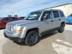 2016 JEEP PATRIOT SP - 1C4NJPBA9GD787874