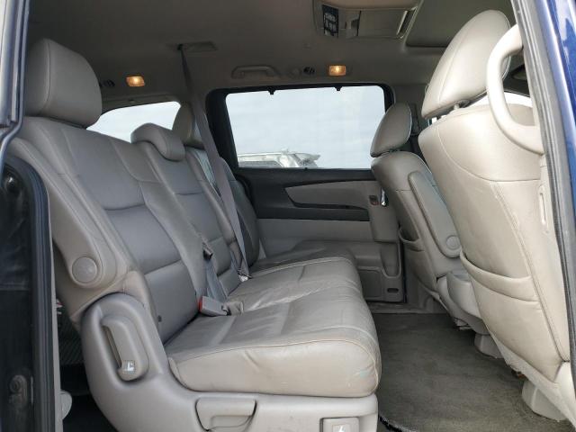 2015 HONDA ODYSSEY EX - 5FNRL5H67FB040851