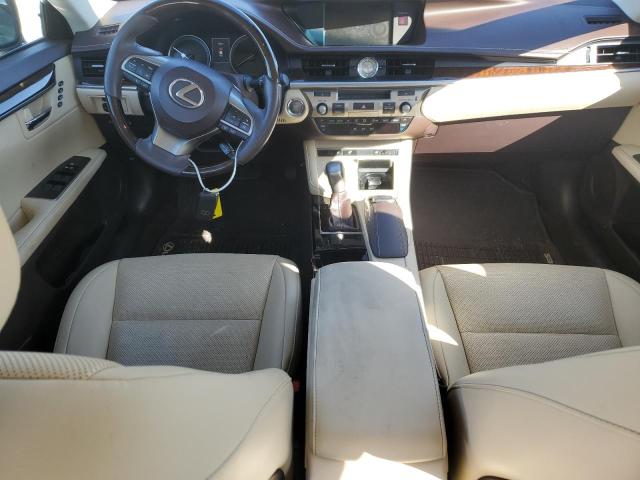 2017 LEXUS ES 350 - 58ABK1GG1HU036705