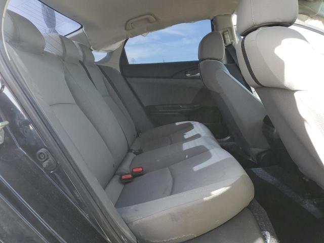 2018 HONDA CIVIC LX - 2HGFC2F52JH525527