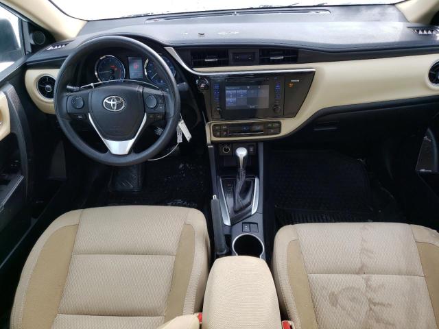 2017 TOYOTA COROLLA L - 2T1BURHEXHC752064