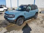 2022 FORD BRONCO SPO - 3FMCR9D92NRE34066