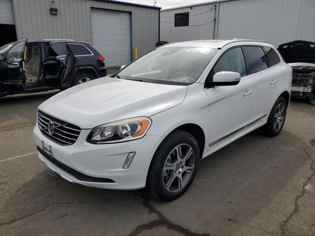 VOLVO XC60 T6 PR