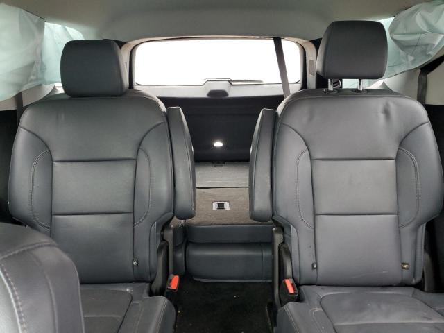 2019 CHEVROLET TRAVERSE L - 1GNERHKW4KJ321281
