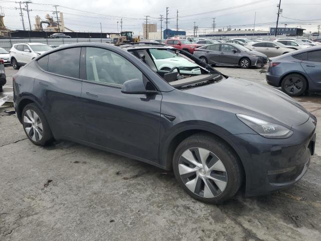 Vin: 7saygded5rf027164, lot: 43799475, tesla model y 20244