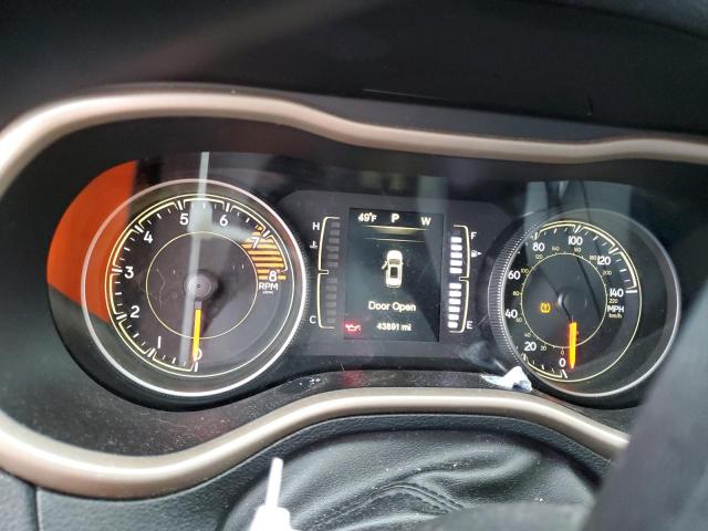 2016 JEEP CHEROKEE S - 1C4PJMAS4GW232918