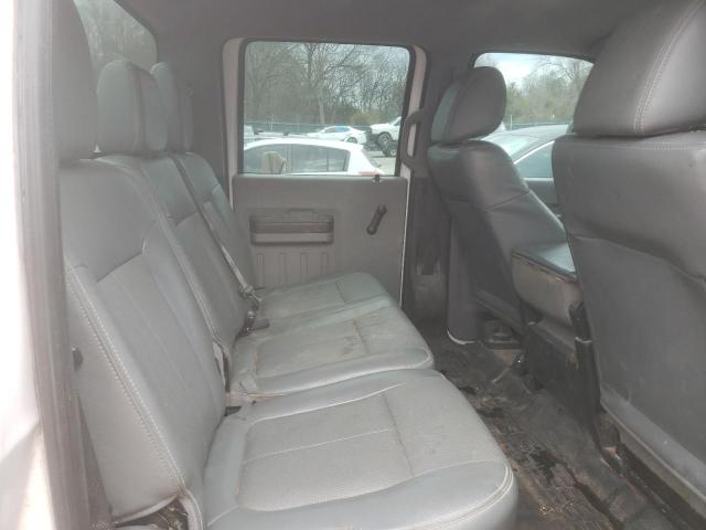 2016 FORD F250 SUPER - 1FT7W2BT4GEC80289
