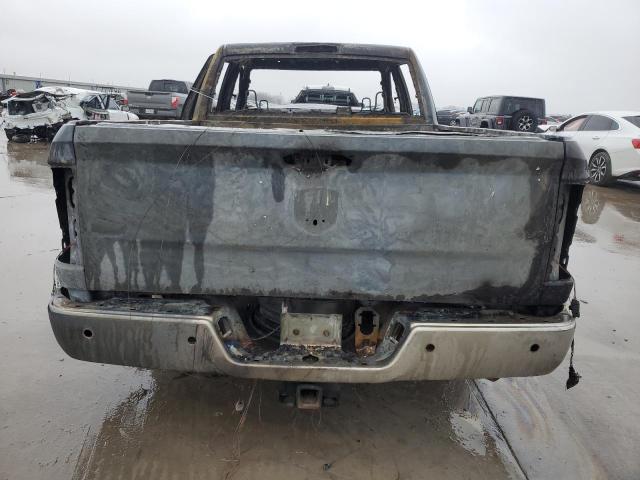 2018 RAM 2500 LARAM 3C6UR5FJ6JG190542