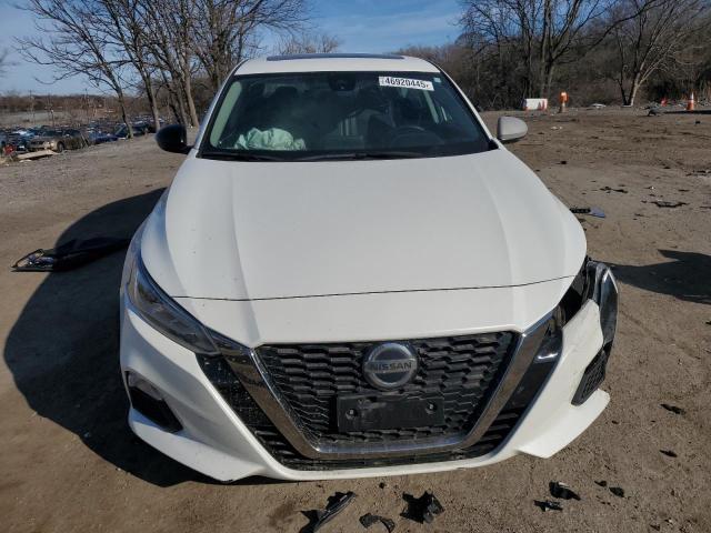 2021 NISSAN ALTIMA SR - 1N4BL4CV4MN384541