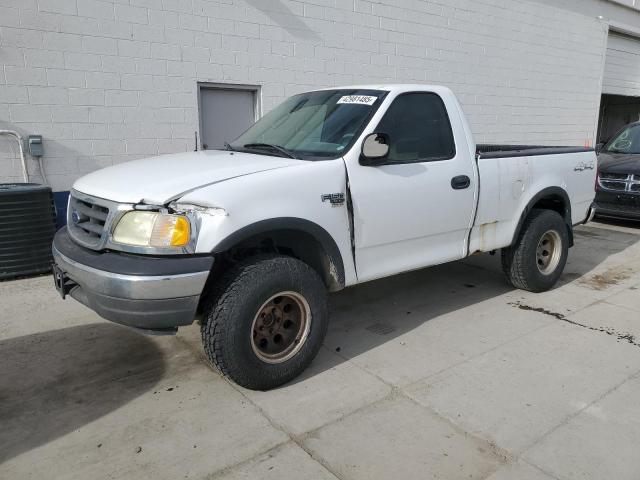 FORD F150