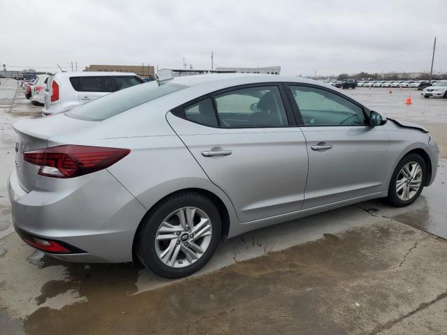 2020 HYUNDAI ELANTRA SE - 5NPD84LF9LH549852