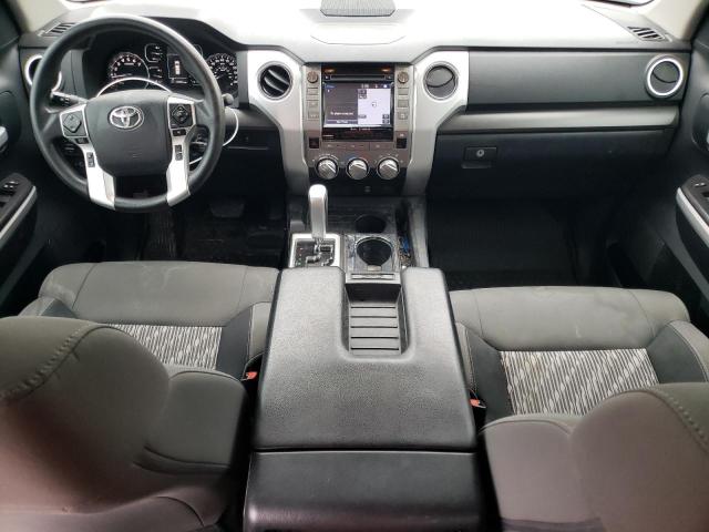 2018 TOYOTA TUNDRA CRE - 5TFEM5F10JX128223