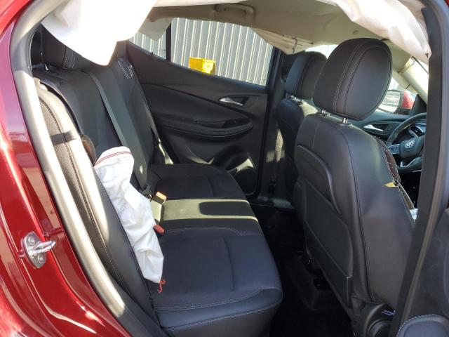 2021 BUICK ENCORE GX - KL4MMBS2XMB114835