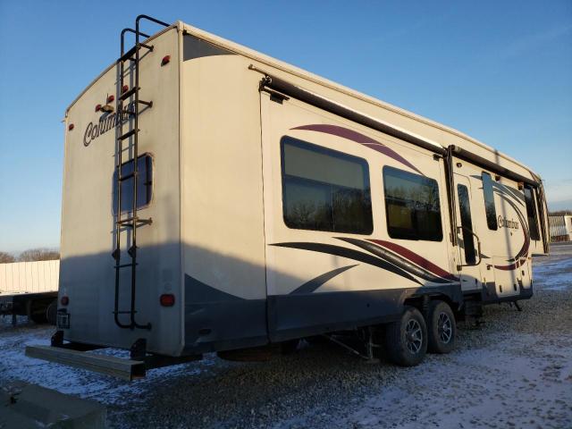 2015 COLU TRAILER #3266744374