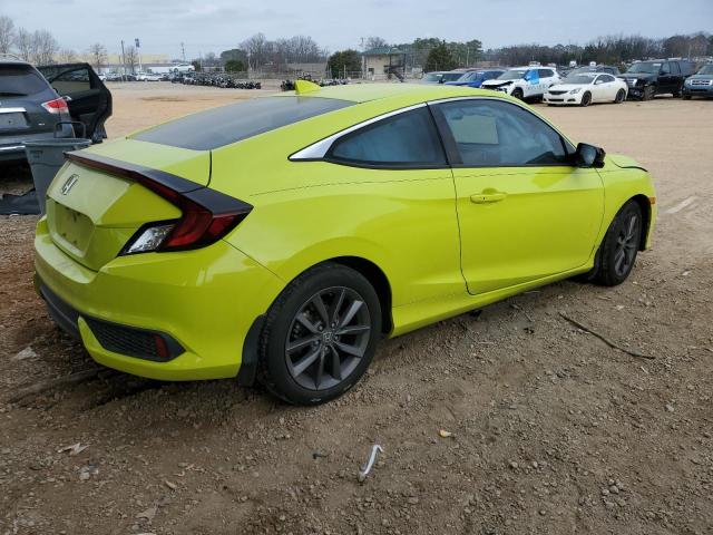 Vin: 2hgfc3b3xkh352318, lot: 44103575, honda civic ex 20193