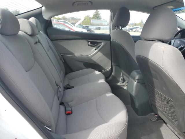 2016 HYUNDAI ELANTRA SE - 5NPDH4AE4GH734228