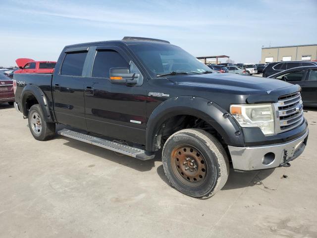 Vin: 1ftfw1et1dfa71986, lot: 45471085, ford f-150 supercrew 20134